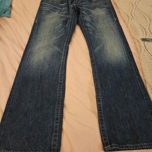 True‎ Religion Jeans Mens 32 x 33